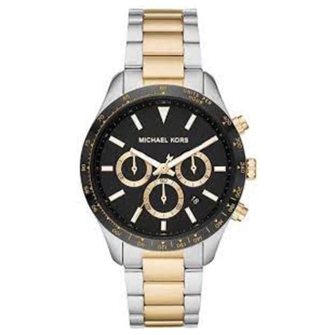 Buy Michael Kors Layton men's Watch MK6835 